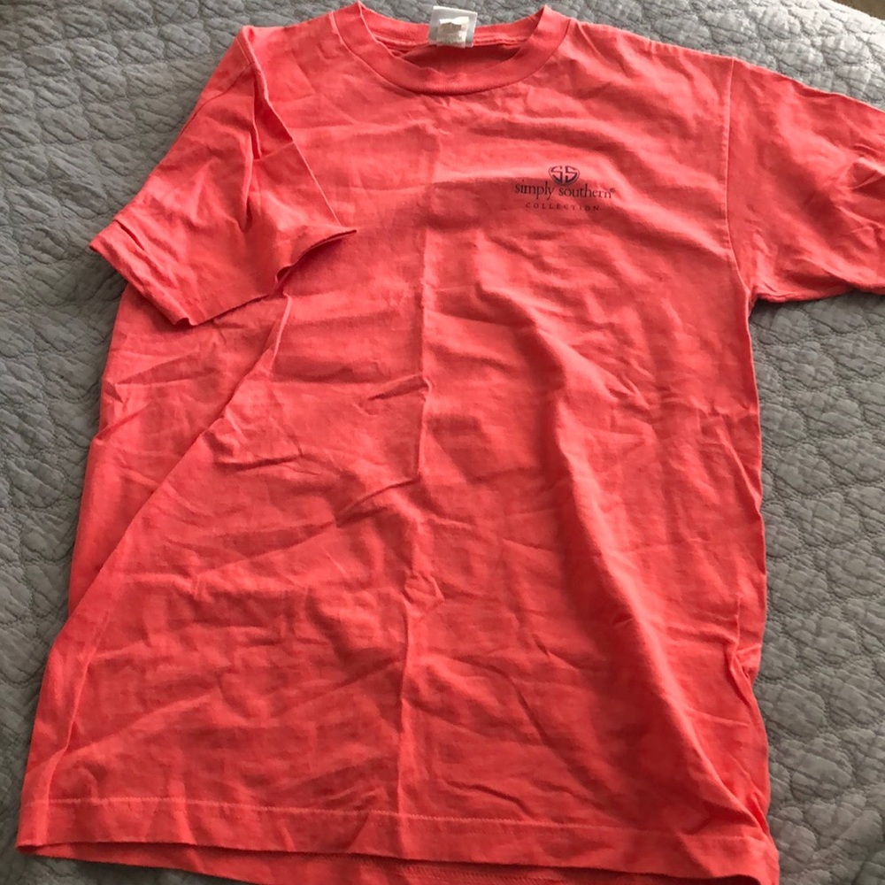 Simply southern top